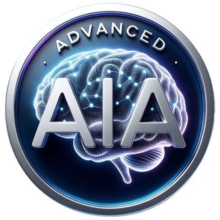 Advance AIA Logo